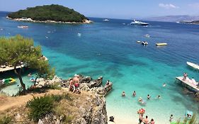 Luxury Apartment Saranda Albania